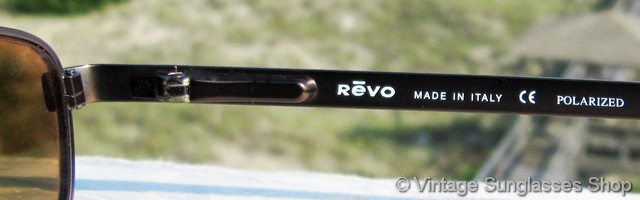 Revo 3010 081 Sunglasses